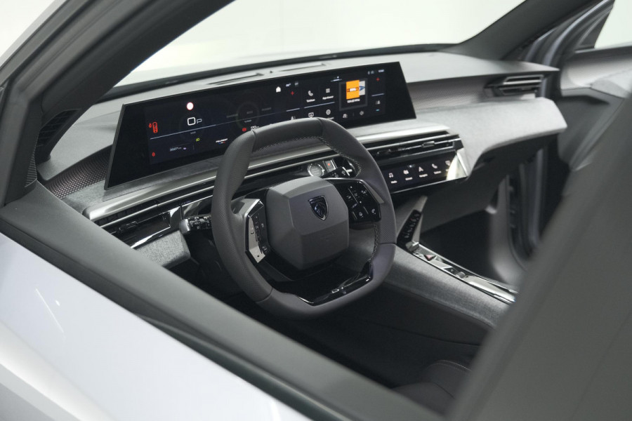 Peugeot 5008 HYbrid 145 e-DCS6 GT | Panoramadak | Camera | Elektrische Achterklep | Adaptieve Cruise Control