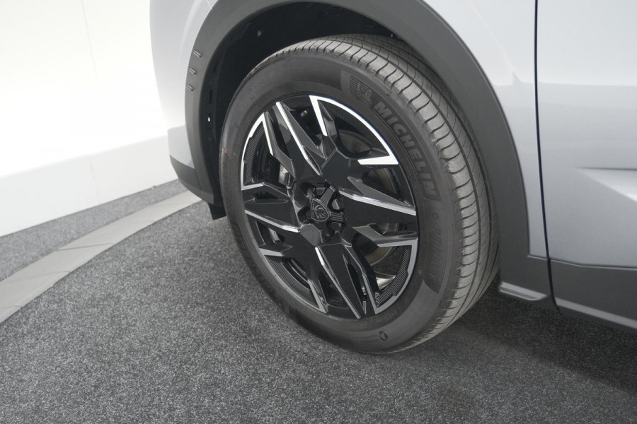 Peugeot 5008 HYbrid 145 e-DCS6 GT | Panoramadak | Camera | Elektrische Achterklep | Adaptieve Cruise Control