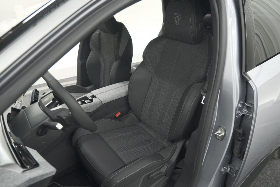 Peugeot 5008 HYbrid 145 e-DCS6 GT | Panoramadak | Camera | Elektrische Achterklep | Adaptieve Cruise Control