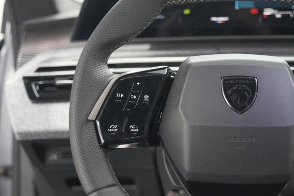 Peugeot 5008 HYbrid 145 e-DCS6 GT | Panoramadak | Camera | Elektrische Achterklep | Adaptieve Cruise Control