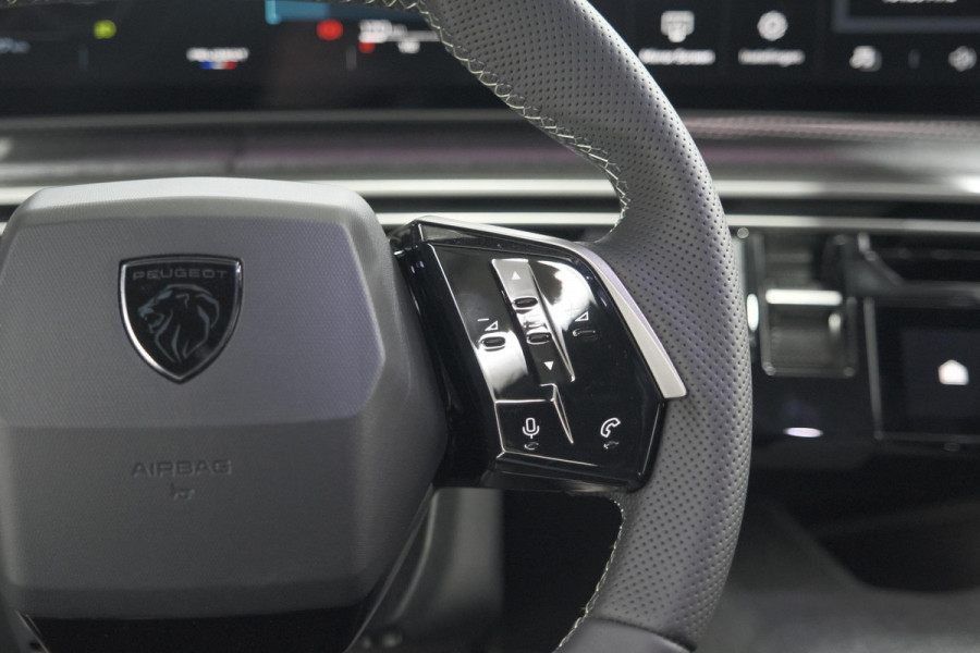 Peugeot 5008 HYbrid 145 e-DCS6 GT | Panoramadak | Camera | Elektrische Achterklep | Adaptieve Cruise Control