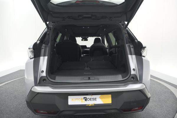 Peugeot 5008 HYbrid 145 e-DCS6 GT | Panoramadak | Camera | Elektrische Achterklep | Adaptieve Cruise Control