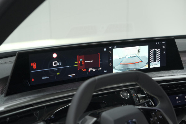 Peugeot 5008 HYbrid 145 e-DCS6 GT | Panoramadak | Camera | Elektrische Achterklep | Adaptieve Cruise Control