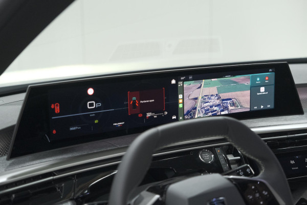 Peugeot 5008 HYbrid 145 e-DCS6 GT | Panoramadak | Camera | Elektrische Achterklep | Adaptieve Cruise Control