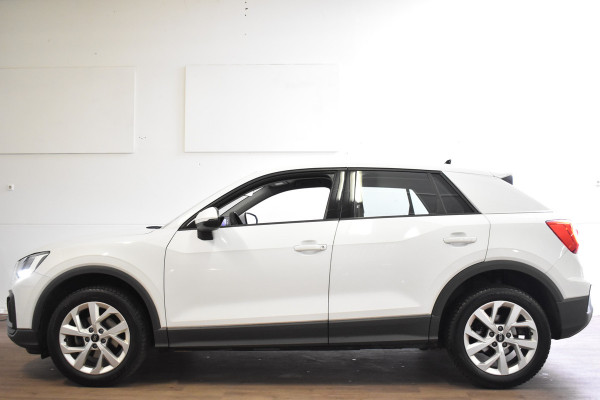 Audi Q2 30 TFSI 110PK PRO-LINE.CRUISE NAVI/LED/CAMERA