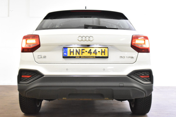 Audi Q2 30 TFSI 110PK PRO-LINE.CRUISE NAVI/LED/CAMERA