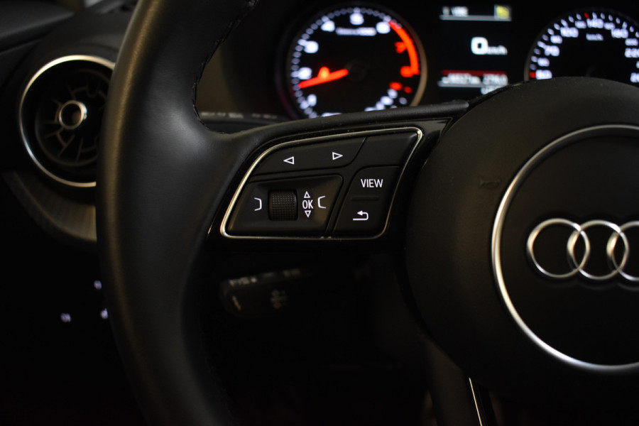 Audi Q2 30 TFSI 110PK PRO-LINE.CRUISE NAVI/LED/CAMERA