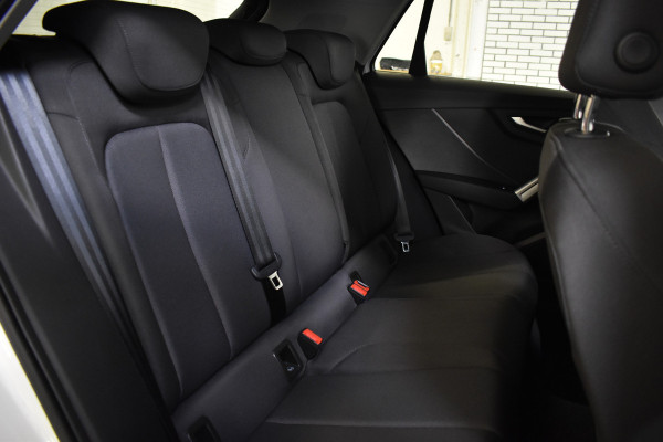 Audi Q2 30 TFSI 110PK PRO-LINE.CRUISE NAVI/LED/CAMERA