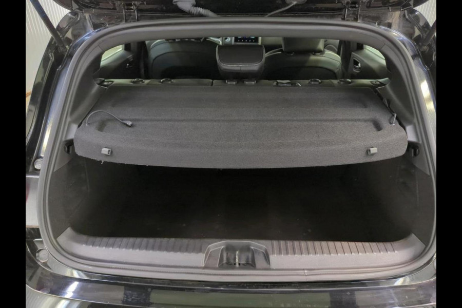 Renault Clio 1.6 E-Tech Hybrid 140 Intens Airco ECC Carplay Navi Cruise Control PDC VA + 360 Camera Full LED 16" LM Velgen