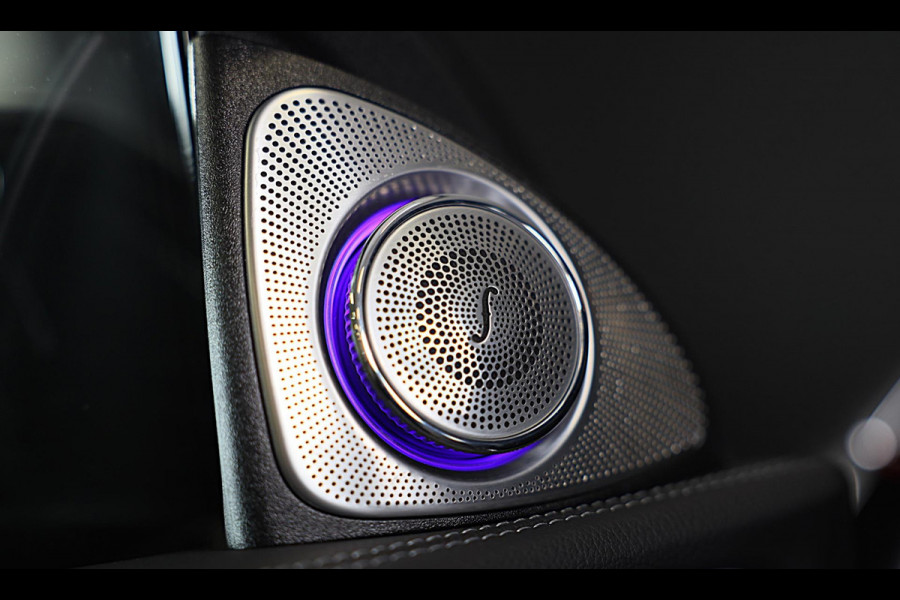 Mercedes-Benz E-Klasse Estate 200 AMG 63 Look / AUT / 360 Camera / Memory / Elek Stoelen / BURMESTER / Leder / Dode Hoek / Cruise