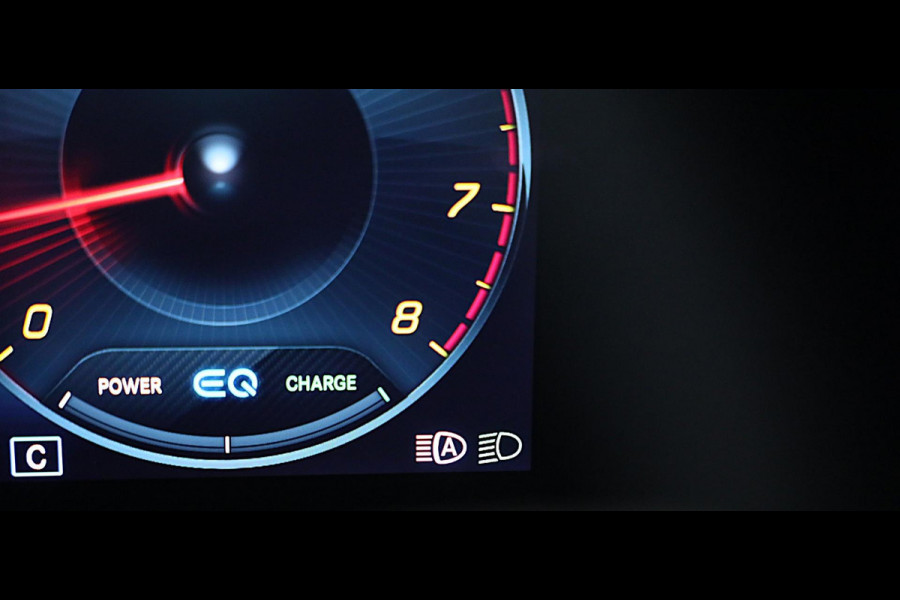 Mercedes-Benz E-Klasse Estate 200 AMG 63 Look / AUT / 360 Camera / Memory / Elek Stoelen / BURMESTER / Leder / Dode Hoek / Cruise