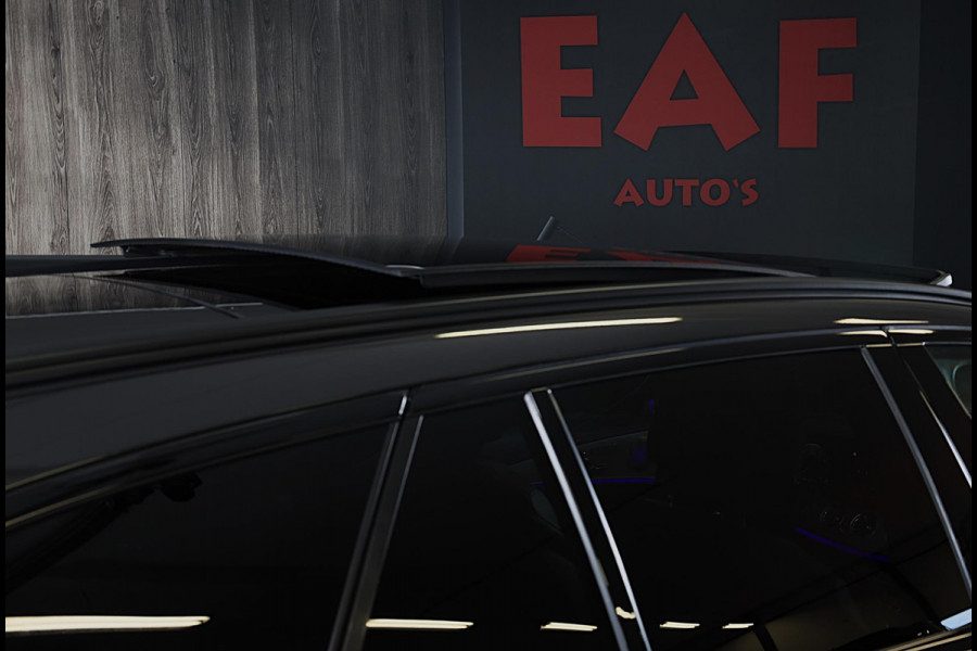 Mercedes-Benz E-Klasse Estate 200 AMG 63 Look / AUT / 360 Camera / Memory / Elek Stoelen / BURMESTER / Leder / Dode Hoek / Cruise