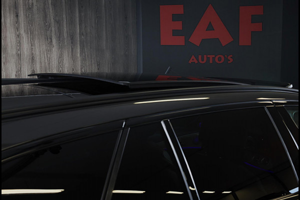 Mercedes-Benz E-Klasse Estate 200 AMG 63 Look / AUT / 360 Camera / Memory / Elek Stoelen / BURMESTER / Leder / Dode Hoek / Cruise