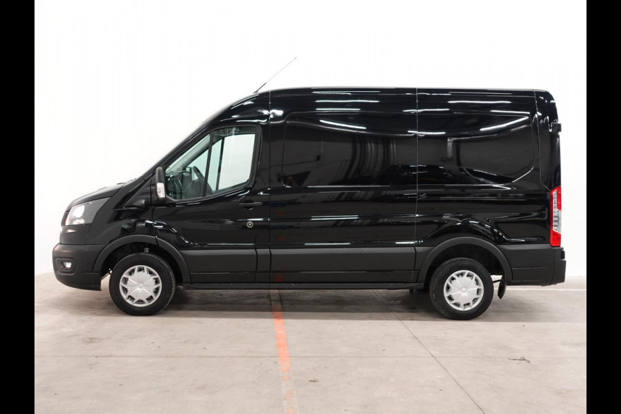 Ford Transit 290 2.0 TDCI L2H2 Trend Airco Bluetooth Camera  Cruise Control