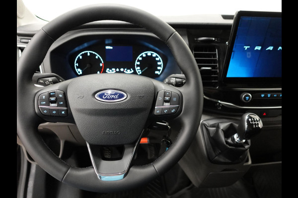 Ford Transit 290 2.0 TDCI L2H2 Trend Airco Bluetooth Camera  Cruise Control