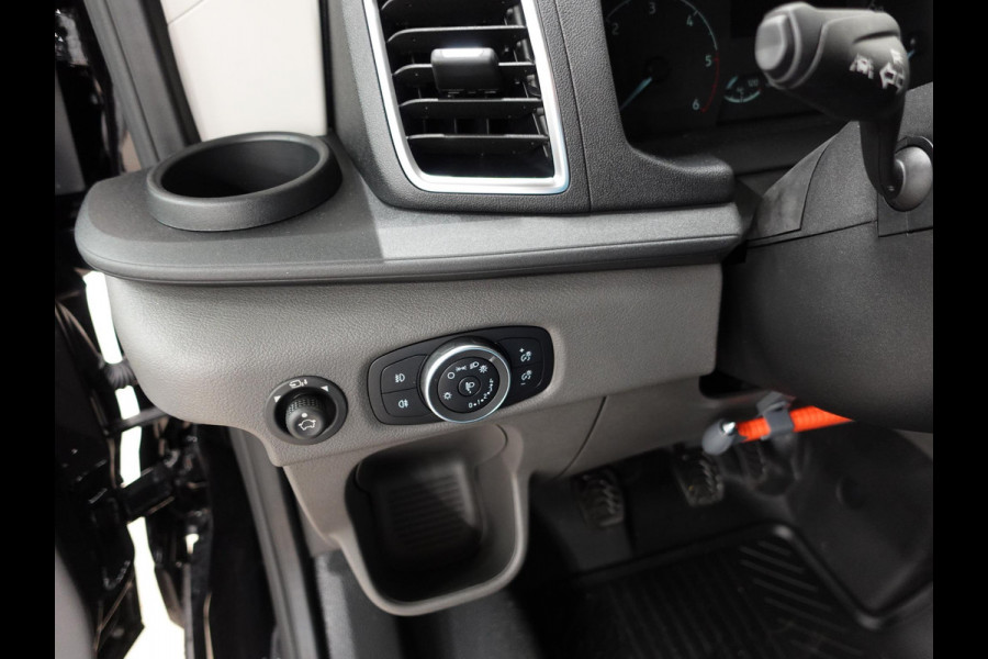 Ford Transit 290 2.0 TDCI L2H2 Trend Airco Bluetooth Camera  Cruise Control