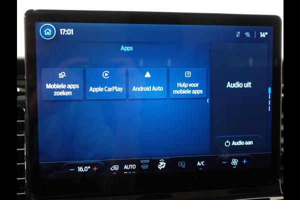 Ford Transit 290 2.0 TDCI L2H2 Trend Airco Bluetooth Camera  Cruise Control