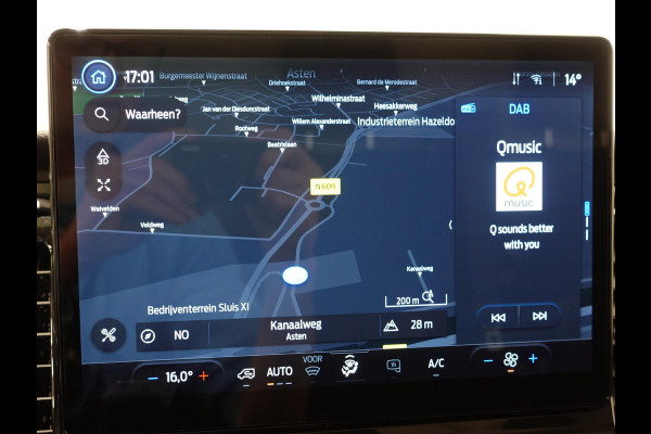 Ford Transit 290 2.0 TDCI L2H2 Trend Airco Bluetooth Camera  Cruise Control