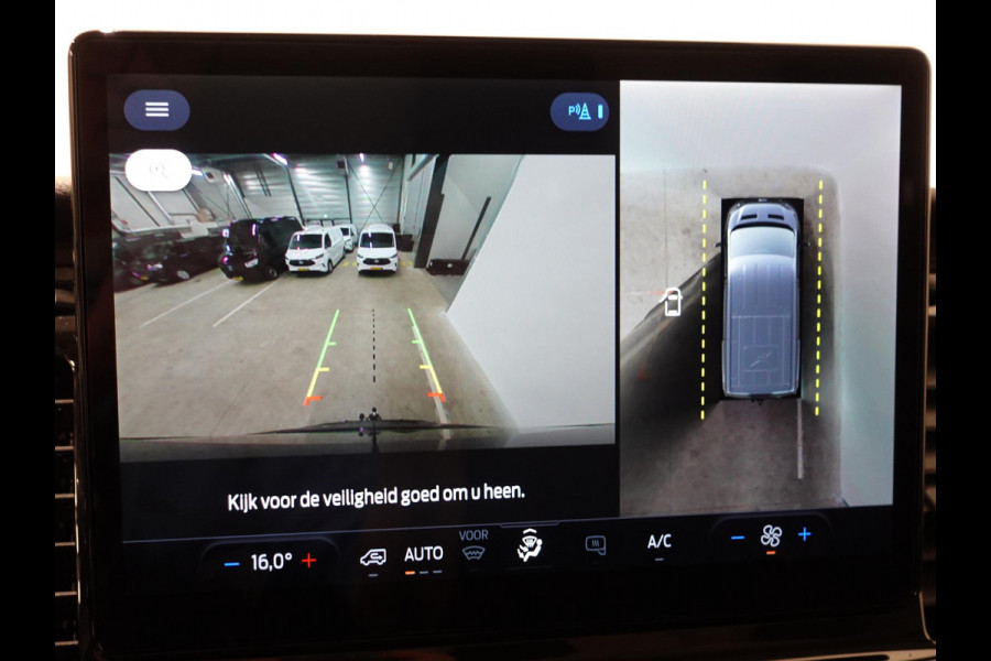 Ford Transit 290 2.0 TDCI L2H2 Trend Airco Bluetooth Camera  Cruise Control