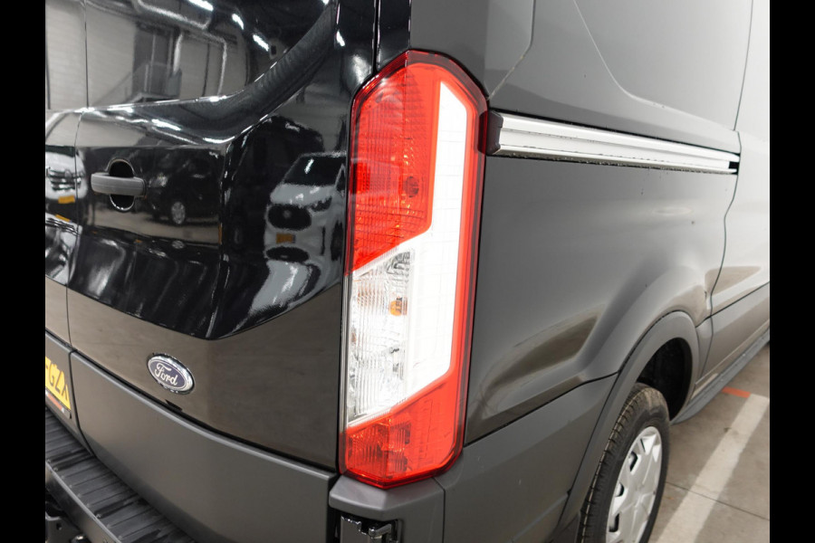 Ford Transit 290 2.0 TDCI L2H2 Trend Airco Bluetooth Camera  Cruise Control