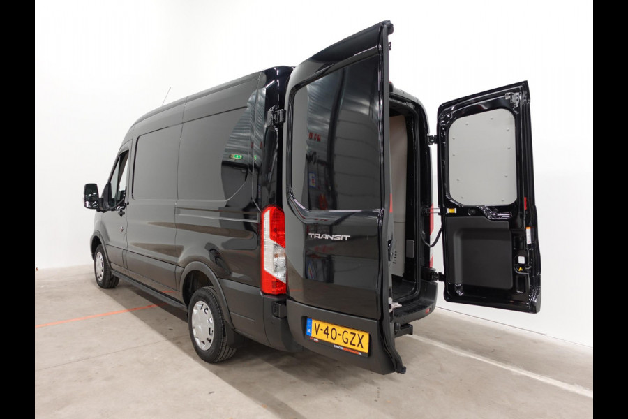 Ford Transit 290 2.0 TDCI L2H2 Trend Airco Bluetooth Camera  Cruise Control