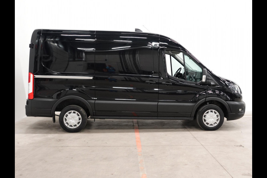 Ford Transit 290 2.0 TDCI L2H2 Trend Airco Bluetooth Camera  Cruise Control