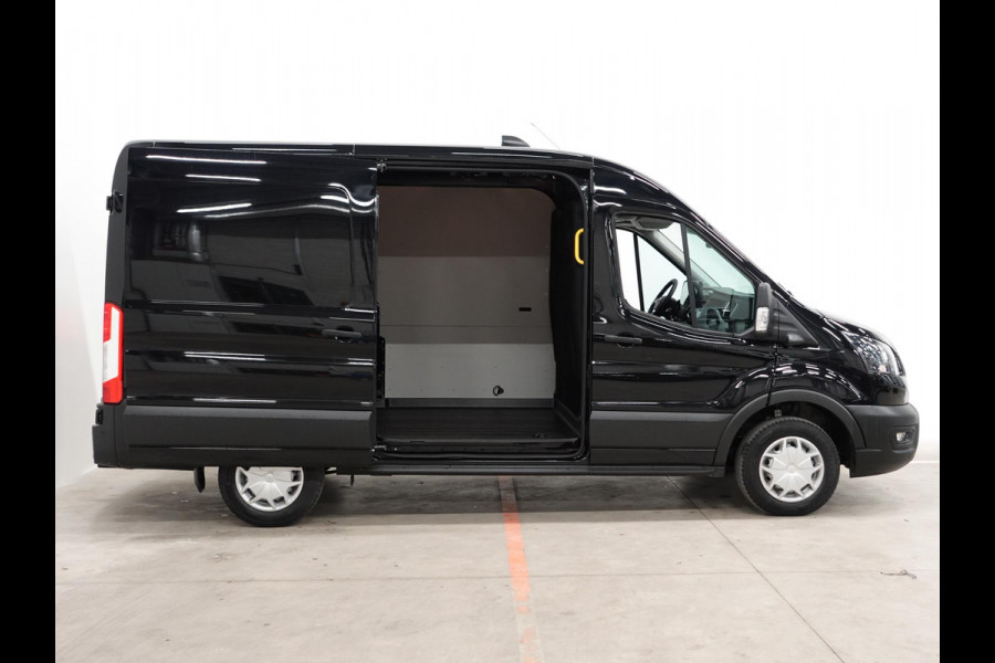 Ford Transit 290 2.0 TDCI L2H2 Trend Airco Bluetooth Camera  Cruise Control