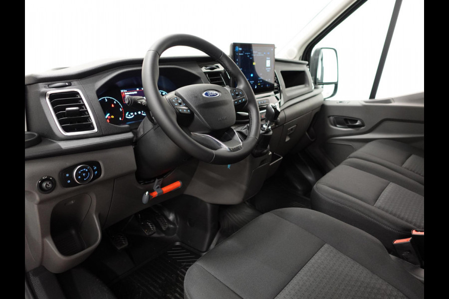 Ford Transit 290 2.0 TDCI L2H2 Trend Airco Bluetooth Camera  Cruise Control