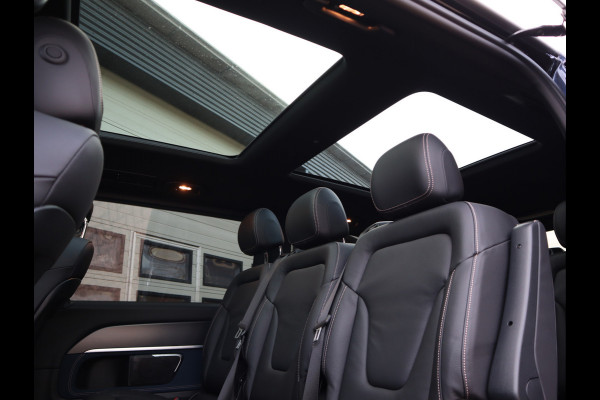 Mercedes-Benz Eqv 300 90 kWh Soh 97,3 % - 8 Peroons - Vol Opties - Pano - Luchtvering - Leder