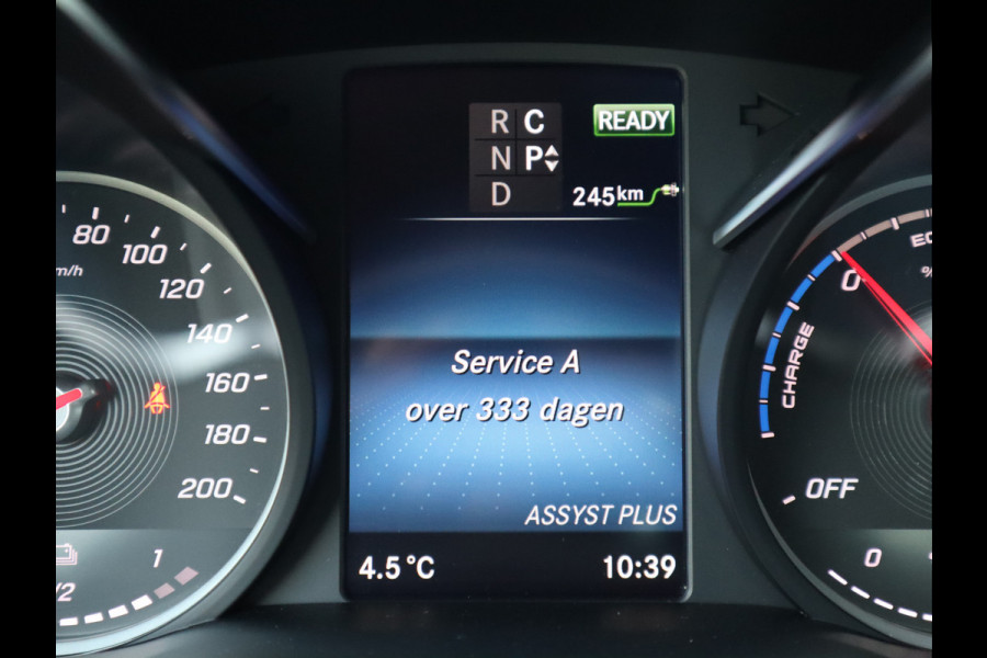 Mercedes-Benz Eqv 300 90 kWh Soh 97,3 % - 8 Peroons - Vol Opties - Pano - Luchtvering - Leder