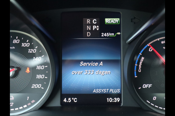 Mercedes-Benz Eqv 300 90 kWh Soh 97,3 % - 8 Peroons - Vol Opties - Pano - Luchtvering - Leder