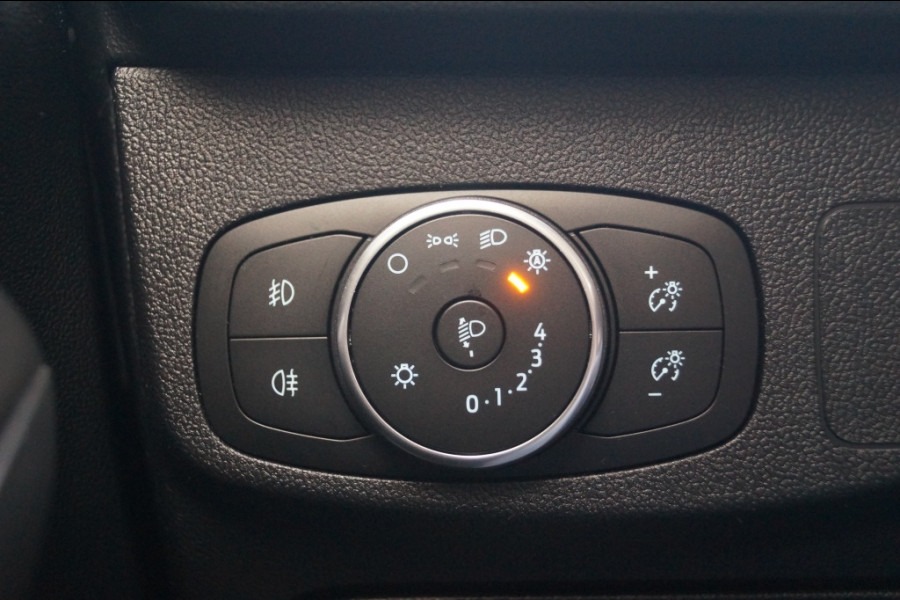 Ford Focus Wagon 1.0 EcoBoost Trend Edition Business -NAVI-PDC-