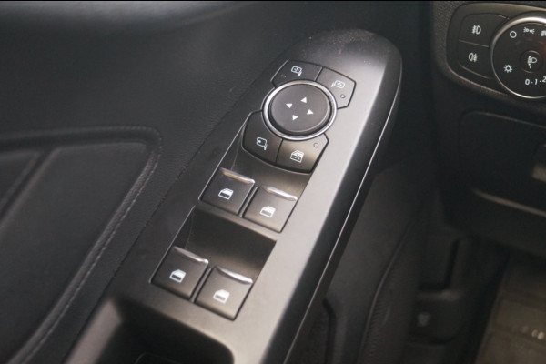 Ford Focus Wagon 1.0 EcoBoost Trend Edition Business -NAVI-PDC-