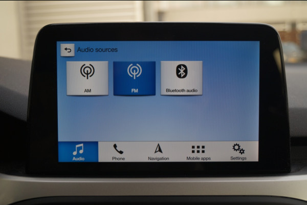 Ford Focus Wagon 1.0 EcoBoost Trend Edition Business -NAVI-PDC-