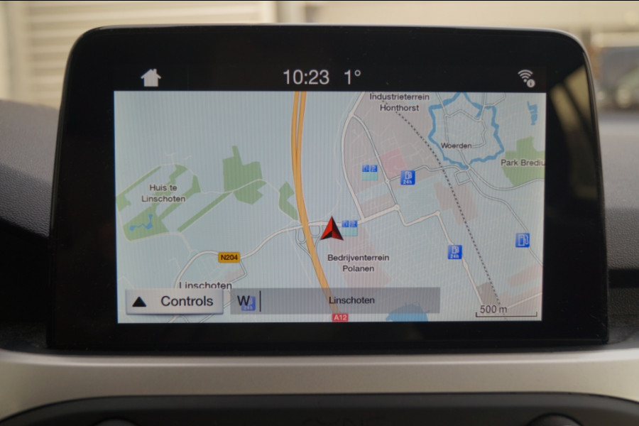 Ford Focus Wagon 1.0 EcoBoost Trend Edition Business -NAVI-PDC-