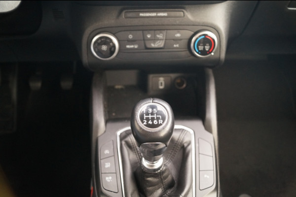 Ford Focus Wagon 1.0 EcoBoost Trend Edition Business -NAVI-PDC-