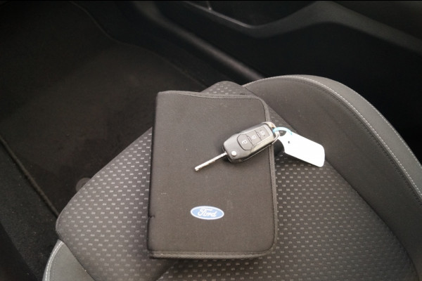 Ford Focus Wagon 1.0 EcoBoost Trend Edition Business -NAVI-PDC-