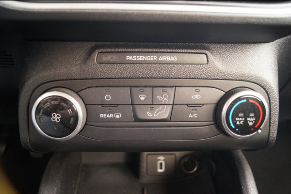 Ford Focus Wagon 1.0 EcoBoost Trend Edition Business -NAVI-PDC-