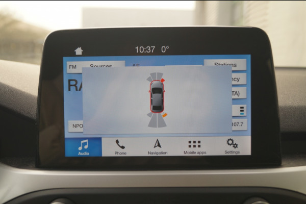 Ford Focus Wagon 1.0 EcoBoost Trend Edition Business -NAVI-PDC-