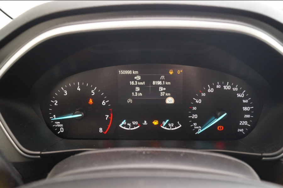 Ford Focus Wagon 1.0 EcoBoost Trend Edition Business -NAVI-PDC-