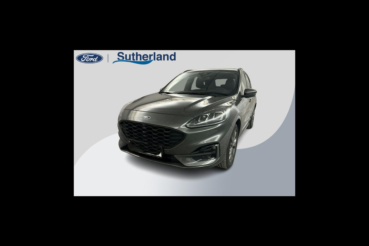 Ford Kuga 2.5 PHEV ST-Line X 225pk | Driver Assistance Pack | Technology Pack | Winterpack | Panoramadak