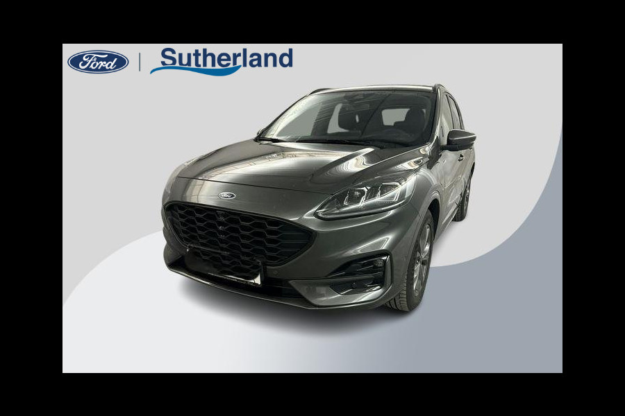 Ford Kuga 2.5 PHEV ST-Line X 225pk | Driver Assistance Pack | Technology Pack | Winterpack | Panoramadak