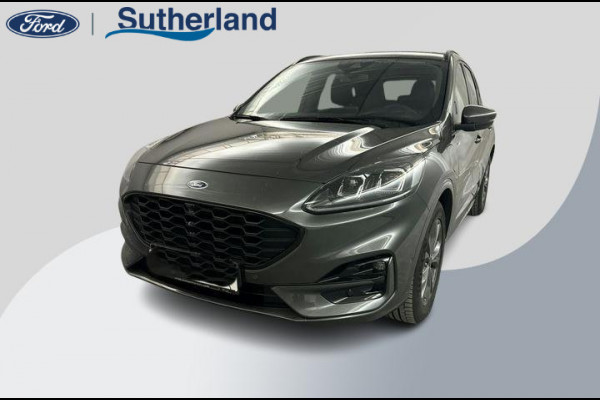 Ford Kuga 2.5 PHEV ST-Line X 225pk | Driver Assistance Pack | Technology Pack | Winterpack | Panoramadak