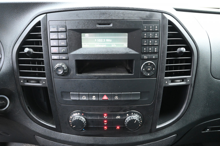 Mercedes-Benz Vito 114 CDI L2 Airco, Cruise control, Trekhaak
