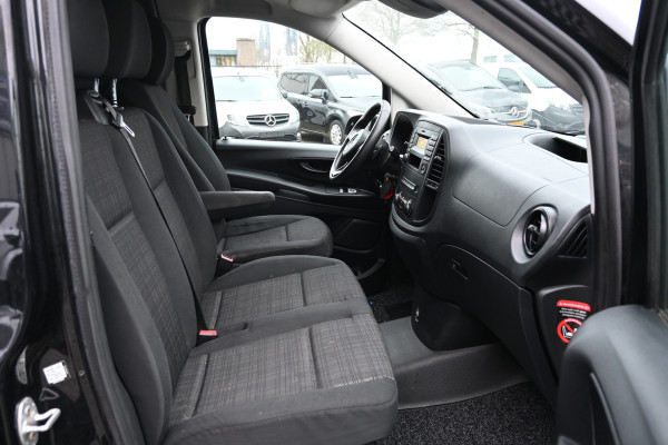 Mercedes-Benz Vito 114 CDI L2 Airco, Cruise control, Trekhaak