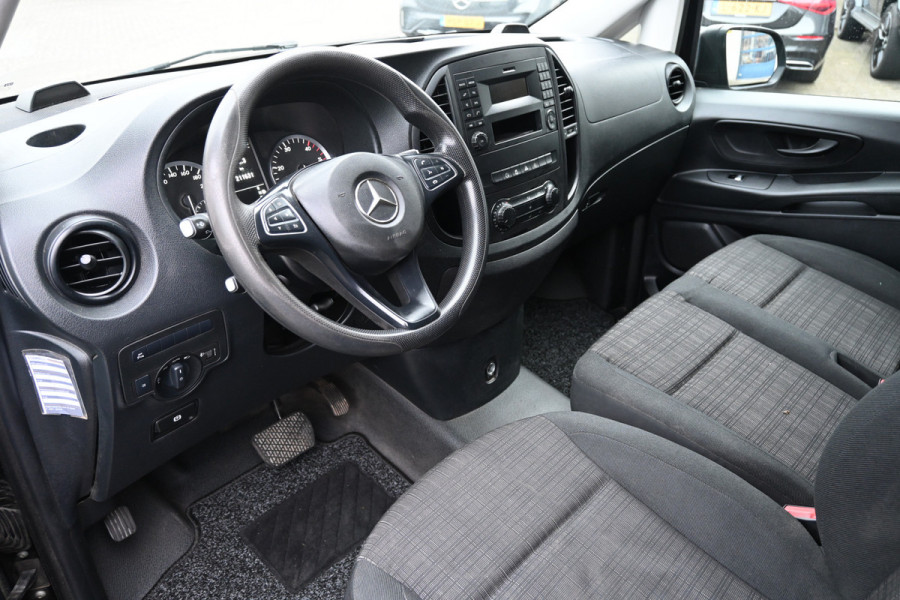 Mercedes-Benz Vito 114 CDI L2 Airco, Cruise control, Trekhaak