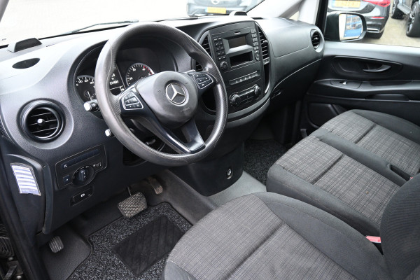 Mercedes-Benz Vito 114 CDI L2 Airco, Cruise control, Trekhaak