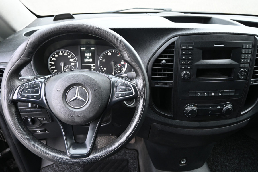 Mercedes-Benz Vito 114 CDI L2 Airco, Cruise control, Trekhaak