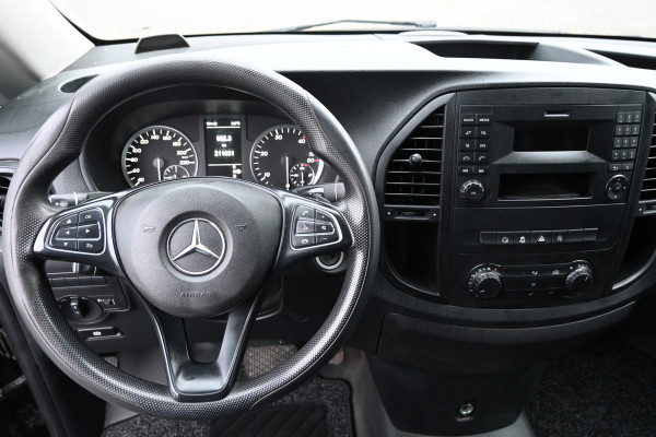 Mercedes-Benz Vito 114 CDI L2 Airco, Cruise control, Trekhaak