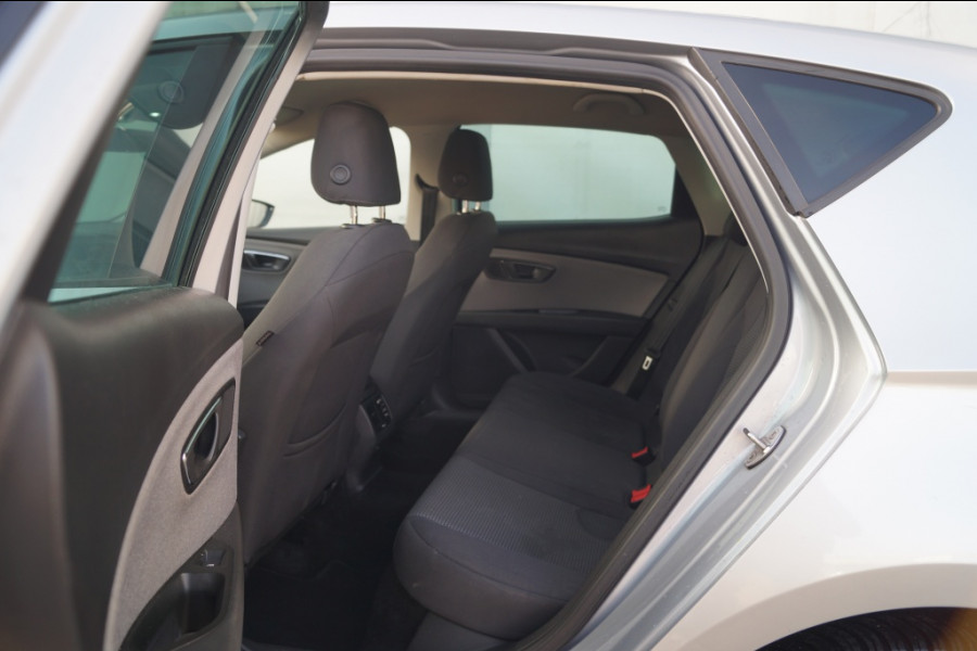 Seat Leon 1.0 TSI Style Ultimate Edition -LED-ECC-NAVI-